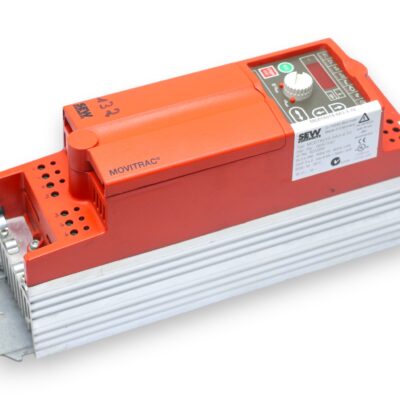 SEW MC07A015-5A3-4-10 INVERTER DRIVE 0057542 (1.5KW/2HP)
