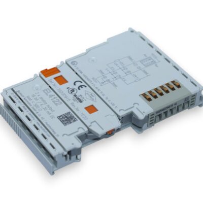 BECKHOFF EL4122 ETHERCAT TERMINAL