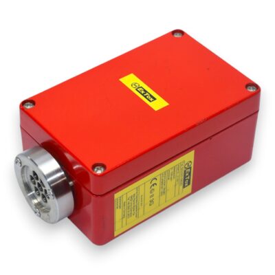 EXTOX Sens NH3-1000-EC GAS TRANSMITTER