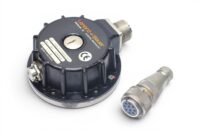 LENORD+BAUER GEL 293-T-01000L053S INCREMENTAL ENCODER