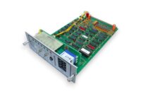 BRANSON PC3 PROGRAMMER MODULE