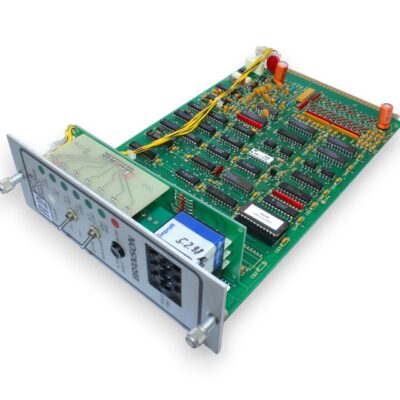 BRANSON PC3 PROGRAMMER MODULE