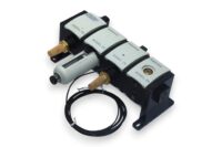 AVENTICS R480318627 SERVICE UNIT COMBINATION