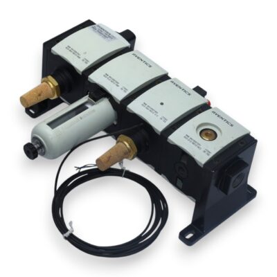 AVENTICS R480318627 SERVICE UNIT COMBINATION