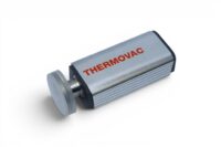 LEYBOLD TTR 91 THERMOVAC TRANSMITTER 230035
