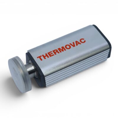 LEYBOLD TTR 91 THERMOVAC TRANSMITTER 230035