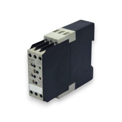 SCHIELE TGS MONITORING RELAY