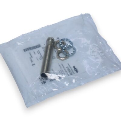 BALLUFF BES05F0 INDUCTIVE SENSOR BES M12MI-PAC40B-S04G