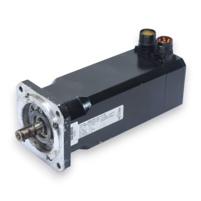 SERVO DRIVE SMV38I-101-01-00 AC SERVO MOTOR