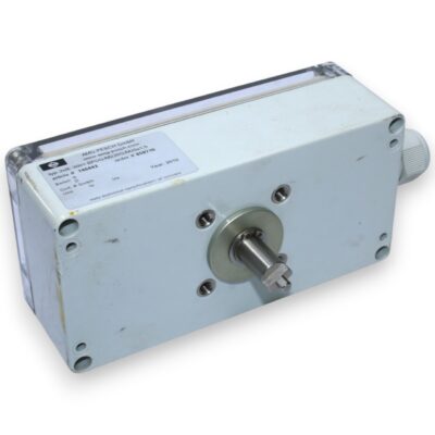 AMG-PESCH 2XIE-3001-BPOG/M220G/M20X1.5 LIMIT SWITCH BOX