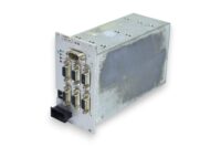 MOTRONA GV 150/SM IMPULSE AMPLIFIER