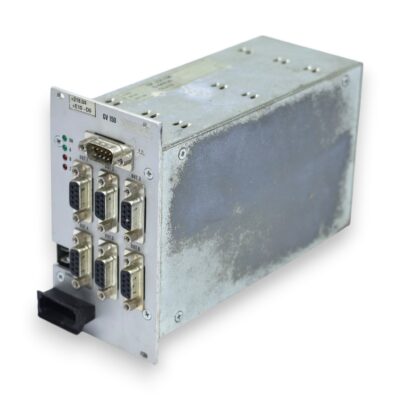 MOTRONA GV 150/SM IMPULSE AMPLIFIER
