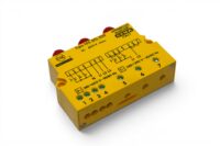 GENERAL ELECTRIC 105 DTL 500 FLASHING DEVICE