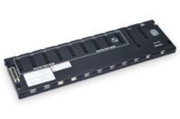 GE-FANUC IC693CHS391L EXPANSION BASEPLATE