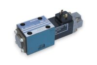 BOSCH 0 810 090 215 DIRECTIONAL CONTROL VALVE 081WV06P1N178WS024/00A0