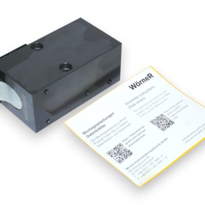 WORNER D0-400-15-EW-E STOPPER / SEPARATING STOP