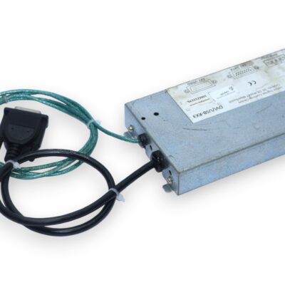 SEW DVI/USB-RX3 EXTENDER MODULE