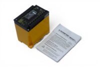 BENDER IRD251MYX INSULATION MONITORING DEVICE