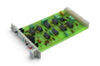 AEG-ELOTHERM 704.00761A PCB BOARD A8 SK1