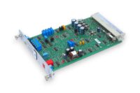 REXROTH VT-VRPA2-2-10/V0/T1 PROPORTIONAL VALVE AMPLIFIER R900979889