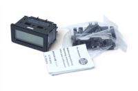 IFM E89150 LC-DISPLAY