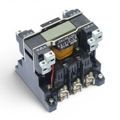 MOELLER DIL 3-22 CONTACTOR 230V