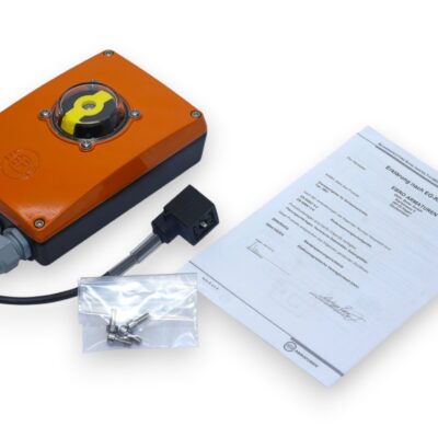 EBRO SBU-P203-K214-P06 SWITCH BOX 4686739