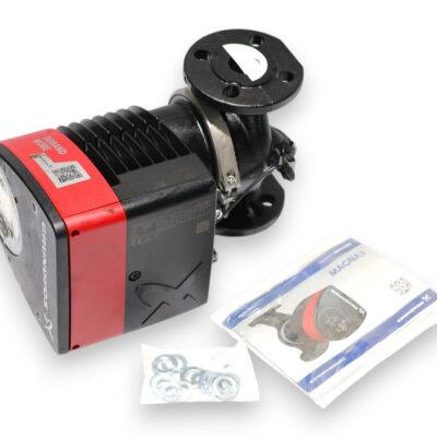 GRUNDFOS MAGNA3 32-120 F 220 CIRCULATOR PUMP 97924638