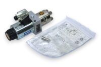 SKF PE-4-40+429 ELECTROMAGNETIC PUMP