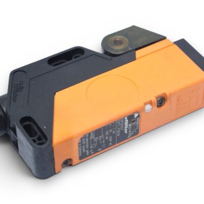 IFM OP0007/OPT-FBOW Through-beam sensor receiver