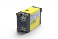 BENDER IRG143P INSULTAION MONITORING DEVICE B912171