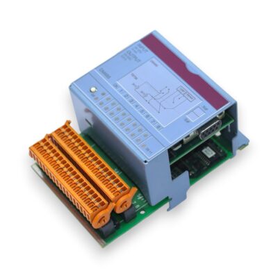 B&R 7DM465.7 Digital mixed module