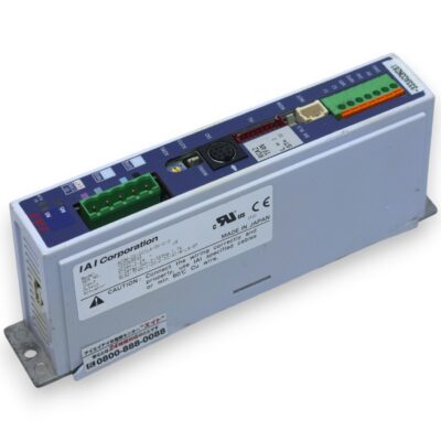 IAI CORPORATION ACON-CG-20ILA-DV-0-0 CONTROLLER POSITIONER
