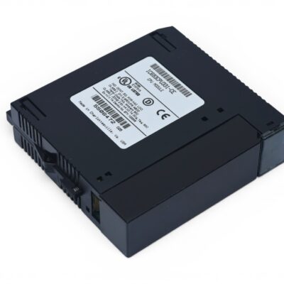 GE-FANUC IC693CPU331-CE CPU MODULE