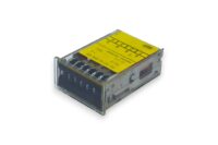 SODECO-SAIA CRG 062 M4 N2N0 N00 DIGIT COUNTER