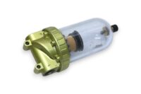 RIEGLER 685 K SPECIAL FILTER