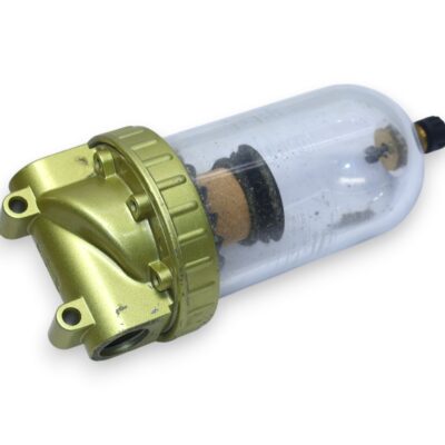 RIEGLER 685 K SPECIAL FILTER