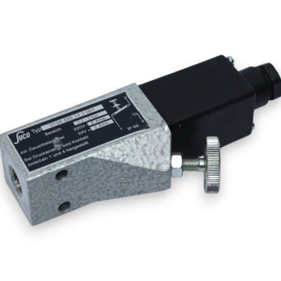 SUCO 0159 426 14 1 001 PRESSURE SWITCH