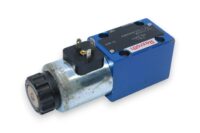REXROTH R900561281 DIRECTIONAL CONTROL VALVE 4WE 6 EB62/EG24N9K4