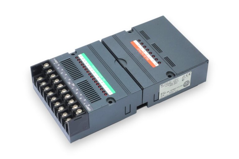 IDEC PFJ-N161U PFJ-T081U RELAY MODULE