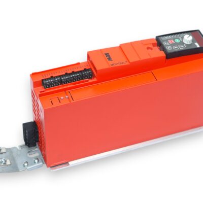 SEW MC07B0022-5A3-4-00 INVERTER DRIVE MOVITRAC B (2.2KW/3HP)