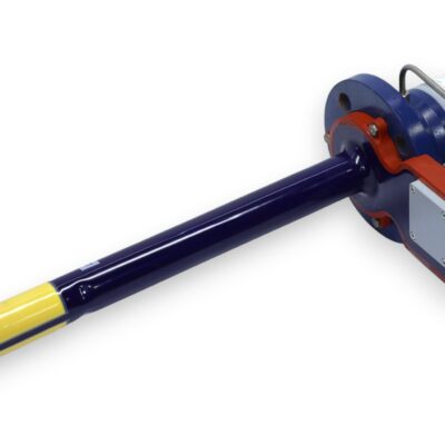 PFAUDLER PH/ORP 03 N GLASS-LINED PH PROBE