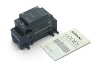 SIEMENS 6ED1055-1FB00-0BA1 EXPANSION MODULE