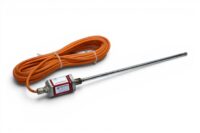 TEMPOSONICS RHM0260MP10AS1G5102 LINEAR POSITION SENSOR