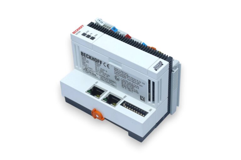 BECKHOFF EK9300 PROFINET RT BUS COUPLER