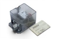 ENTRELEC FF-16-G3/8 PRESSURE SWITCH F013603000