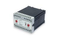 SQUARE D CLASS 8922 BRAKE MODULE ETB 800-KR/415