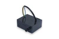 BRAHMA TC1LVCA ELECTRONIC TRANSFORMER 15911002