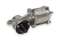 WAM CP.000 SWIVEL ACTUATOR 2-10 bar