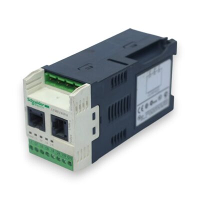 SCHNEIDER LTMEV40FM EXPANSION MODULE
